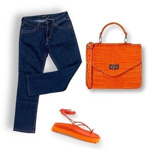 Serfontaine Jeans
